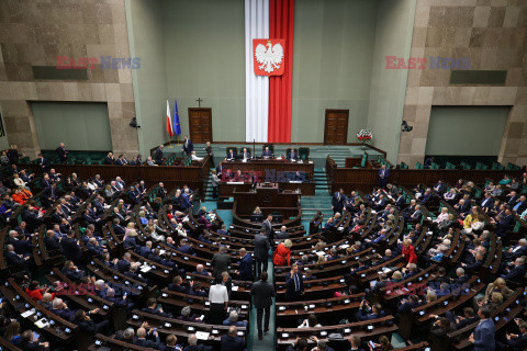 55. posiedzenie Sejmu X kadencji - dzień 3