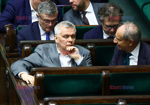 55. posiedzenie Sejmu X kadencji - dzień 3