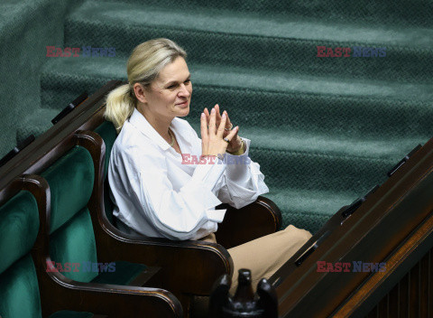 55. posiedzenie Sejmu X kadencji - dzień 3