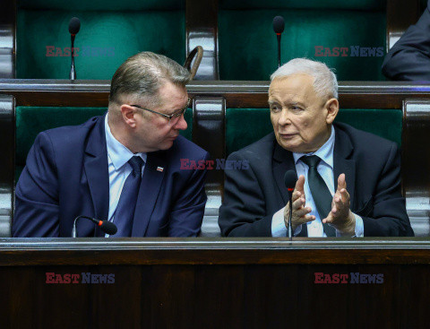 55. posiedzenie Sejmu X kadencji - dzień 3