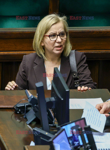 55. posiedzenie Sejmu X kadencji - dzień 3