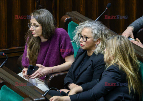 55. posiedzenie Sejmu X kadencji - dzień 3