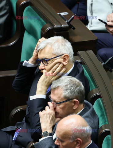 55. posiedzenie Sejmu X kadencji - dzień 3