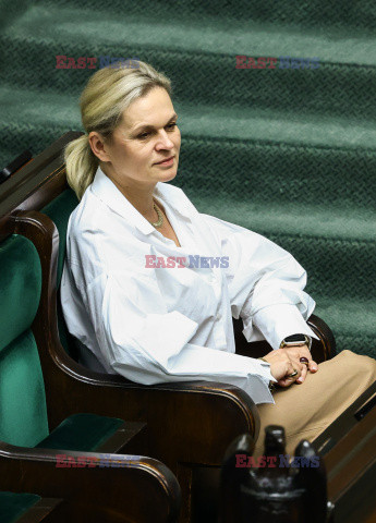 55. posiedzenie Sejmu X kadencji - dzień 3