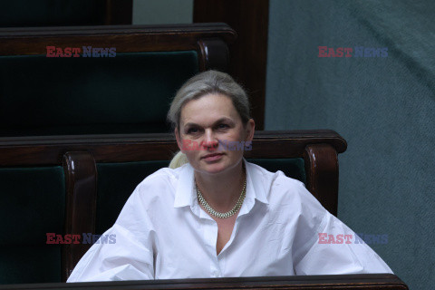 55. posiedzenie Sejmu X kadencji - dzień 3