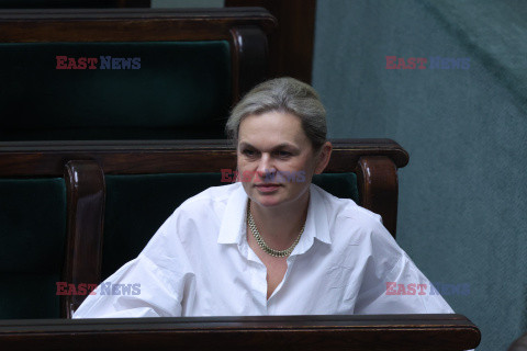 55. posiedzenie Sejmu X kadencji - dzień 3