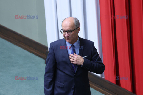 55. posiedzenie Sejmu X kadencji - dzień 3