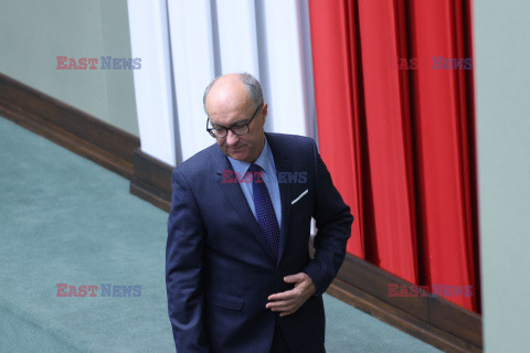 55. posiedzenie Sejmu X kadencji - dzień 3