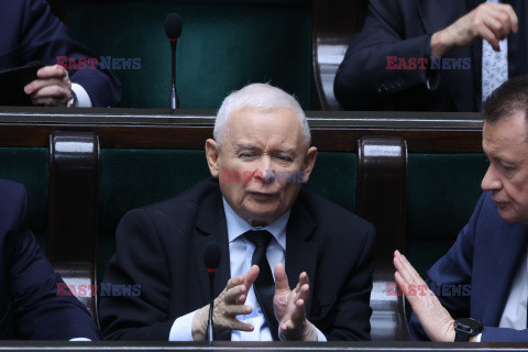 55. posiedzenie Sejmu X kadencji - dzień 3