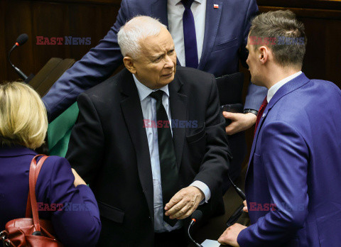 55. posiedzenie Sejmu X kadencji - dzień 3