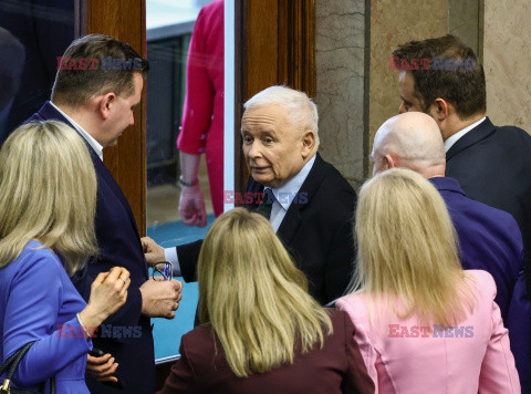 55. posiedzenie Sejmu X kadencji - dzień 3