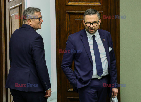 55. posiedzenie Sejmu X kadencji - dzień 3