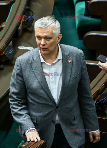 55. posiedzenie Sejmu X kadencji - dzień 3