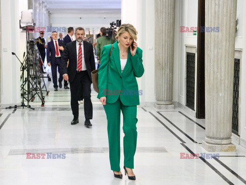 55. posiedzenie Sejmu X kadencji - dzień 3