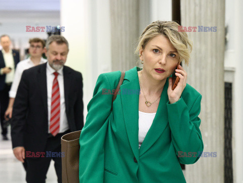 55. posiedzenie Sejmu X kadencji - dzień 3