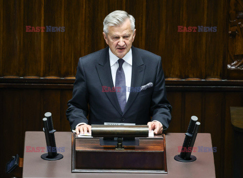 55. posiedzenie Sejmu X kadencji - dzień 3