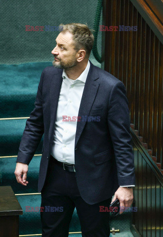 55. posiedzenie Sejmu X kadencji - dzień 3