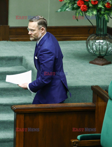 55. posiedzenie Sejmu X kadencji - dzień 3