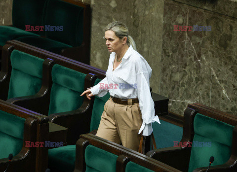 55. posiedzenie Sejmu X kadencji - dzień 3