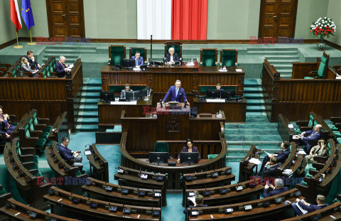 55. posiedzenie Sejmu X kadencji - dzień 3