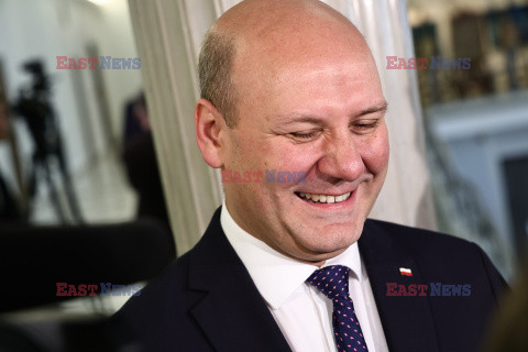 55. posiedzenie Sejmu X kadencji - dzień 3