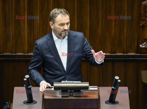 55. posiedzenie Sejmu X kadencji - dzień 3