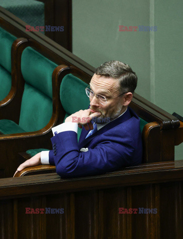 55. posiedzenie Sejmu X kadencji - dzień 3