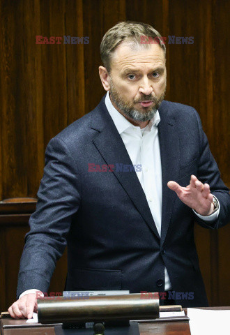 55. posiedzenie Sejmu X kadencji - dzień 3