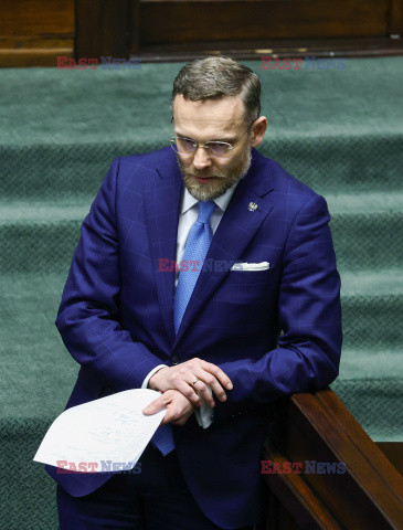 55. posiedzenie Sejmu X kadencji - dzień 3