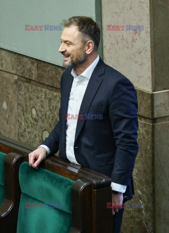 55. posiedzenie Sejmu X kadencji - dzień 3