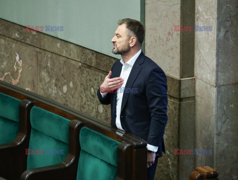 55. posiedzenie Sejmu X kadencji - dzień 3