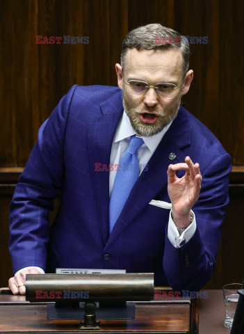 55. posiedzenie Sejmu X kadencji - dzień 3