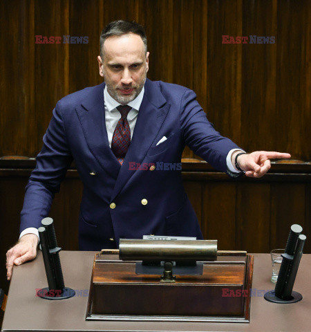 55. posiedzenie Sejmu X kadencji - dzień 3