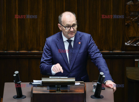 55. posiedzenie Sejmu X kadencji - dzień 3