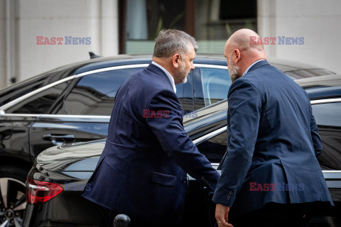 55. posiedzenie Sejmu X kadencji - dzień 3