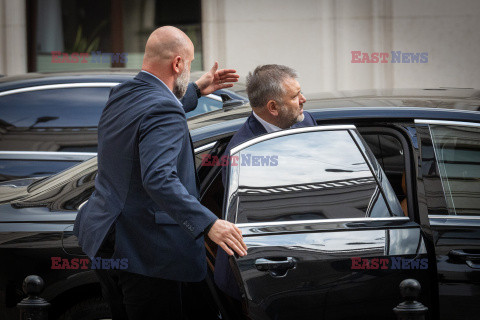 55. posiedzenie Sejmu X kadencji - dzień 3