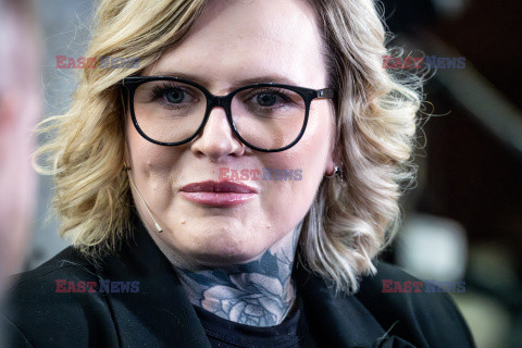 55. posiedzenie Sejmu X kadencji - dzień 3