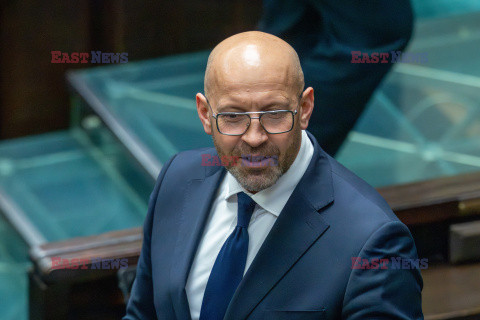 55. posiedzenie Sejmu X kadencji - dzień 3