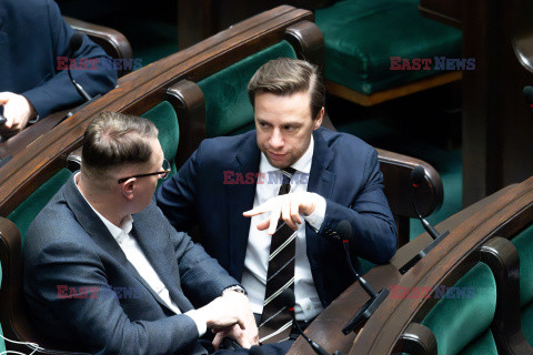 55. posiedzenie Sejmu X kadencji - dzień 3