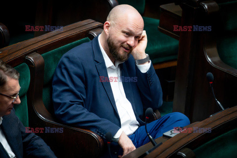 55. posiedzenie Sejmu X kadencji - dzień 3