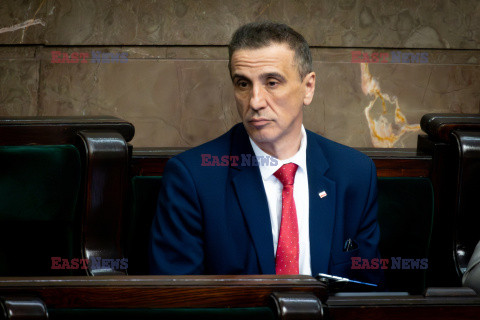 55. posiedzenie Sejmu X kadencji - dzień 3