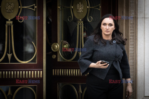 55. posiedzenie Sejmu X kadencji - dzień 3