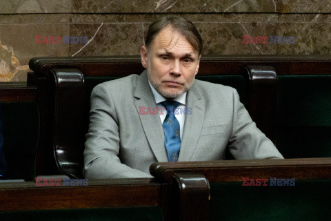 55. posiedzenie Sejmu X kadencji - dzień 3