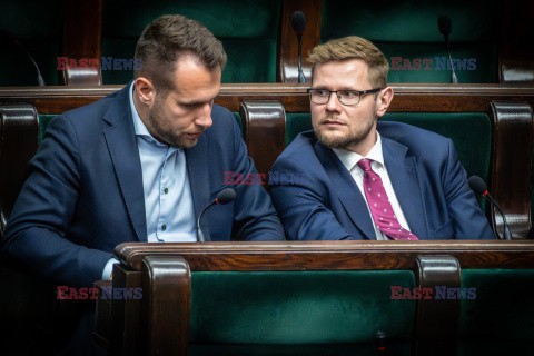 55. posiedzenie Sejmu X kadencji - dzień 3