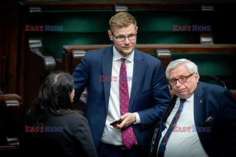 55. posiedzenie Sejmu X kadencji - dzień 3