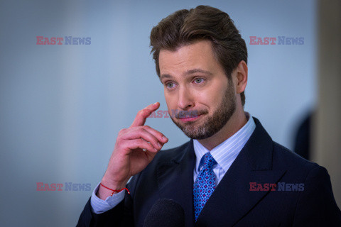 55. posiedzenie Sejmu X kadencji - dzień 3