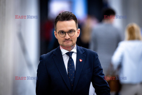 55. posiedzenie Sejmu X kadencji - dzień 3