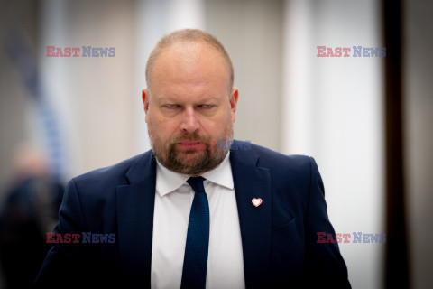 55. posiedzenie Sejmu X kadencji - dzień 3