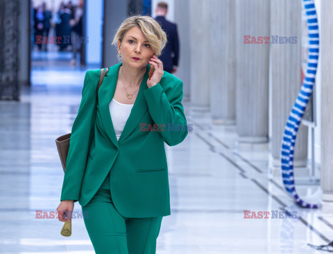 55. posiedzenie Sejmu X kadencji - dzień 3