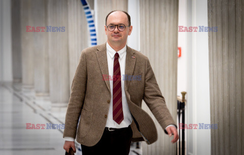 55. posiedzenie Sejmu X kadencji - dzień 3